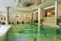 Hotel Atlantico Hotels in Castiglioncello