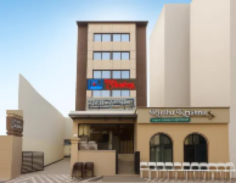 Hotel Columbus