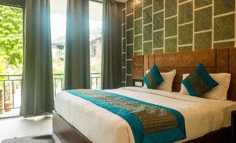 Pacific Inn 360 Degree Resort Rishikesh