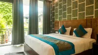 Pacific Inn 360 Degree Resort Rishikesh Hotels in Shivpuri