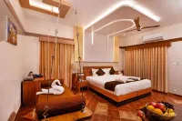 Casa Bella, Thekkady Hotels in Kumily