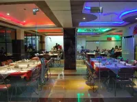 Hotel City Square Hotels in Barmer