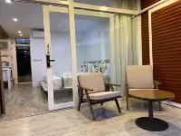 Homestay Papa Garden Hotels in P. Thống Nhất