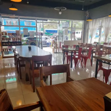 Eekos Bed and Breakfast, Baguio