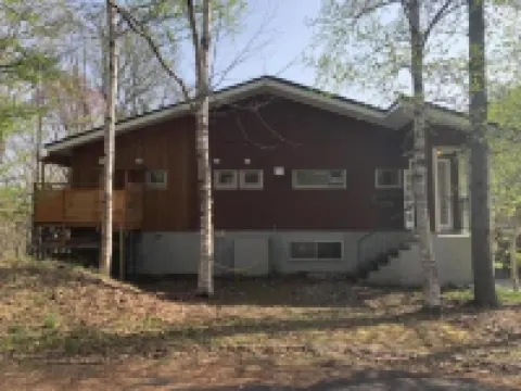 STAY IN OTAKI 伊達市のホテル