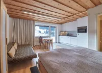 SunnySide Appartements