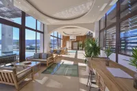 Seaside A Lifestyle Resort - Adults Only - parking