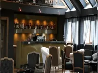 Ventura Boutique Hotel - bar
