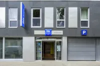 Ibis Budget Rouen Centre Rive Gauche Hôtels à : Rouen