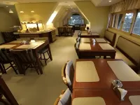 維斯塔多河谷酒店 - 早餐