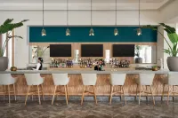 Dreams La Romana Resort And Spa All Inclusive - bar