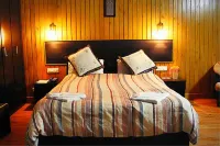 Mandarin Village Resort Hotels in Kaluk