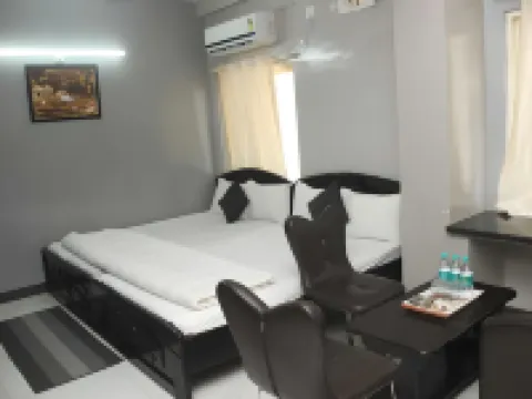 Hotel Sai Palace Inn Hotels in Puttaparthi