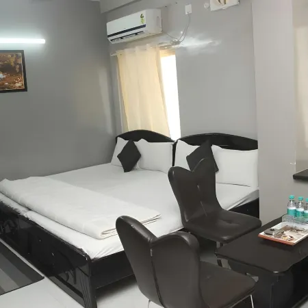 Hotel Sai Palace Inn