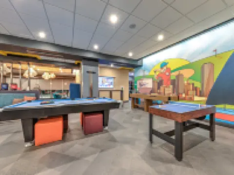 Tru by Hilton the Colony Dallas Hotels in The Colony