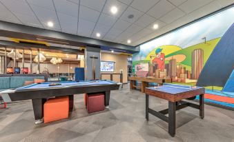 Tru by Hilton the Colony Dallas