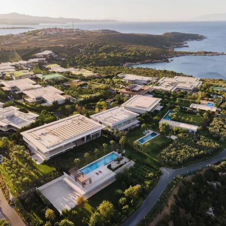 Hiddenbay Teos Hotel Sigacik