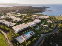 Hiddenbay Teos Hotel Sigacik Hotels in Bademler Mahallesi