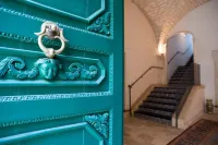 Palazzo Conti Camere & Suites Hotels in Scicli