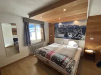 Mountain Lodge Sedrun Hotel di Andermatt