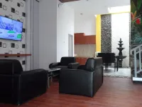 INNCA - Villa Jatidiri, Semarang Hotels in Gajahmungkur