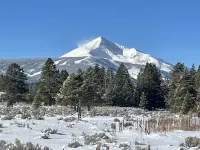 Walk to everything in the Big Sky Meadow Village