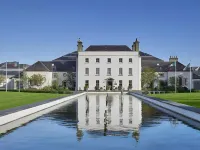The Johnstown Estate Hotels in 