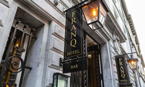 Hotel Franq