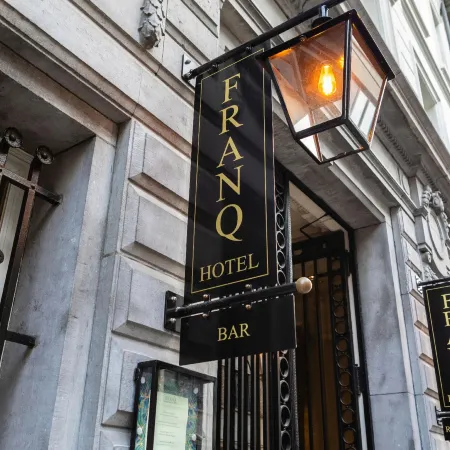 Hotel Franq