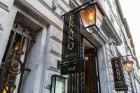 Hotel Franq Hôtels à : 
