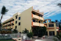 ホテル サーフ オラス アトラス のホテル