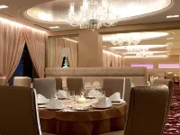 Spirit Hotel Thermal Spa - Завтрак