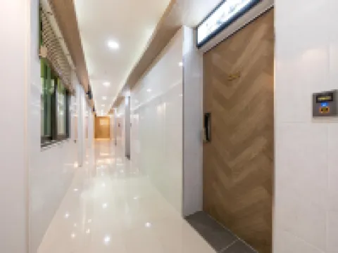 Jeongeup S2 Motel 井邑市のホテル