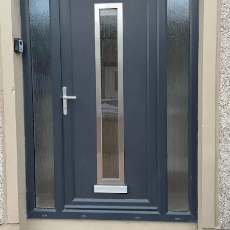 The Den-NC500 Apartment-Sleeps 4
