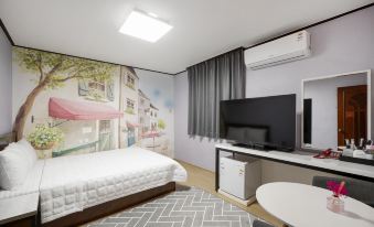 Yeosu Taejong Motel