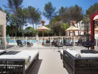Odalys Résidence et Spa les Canissons Hotels in Cavalaire-sur-Mer