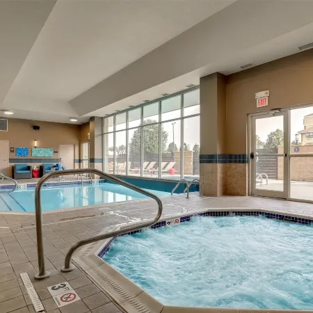 Drury Inn & Suites Dayton North
