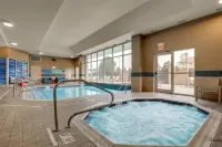 Drury Inn & Suites Dayton North Hotels in Butler Township