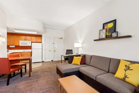 Sonesta ES Suites Phoenix Goodyear