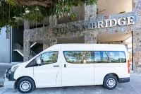 Best Western Cambridge Hotel Kununurra - Parkering