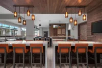 Hyatt House Emeryville San Francisco - bar