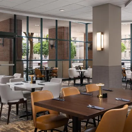 Embassy Suites by Hilton Lincoln