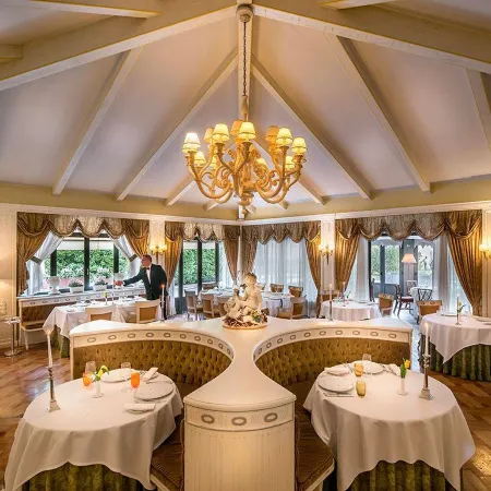 Villa Franceschi Hotel & Resort