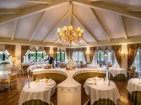 Villa Franceschi Hotel & Resort - petit déjeuner