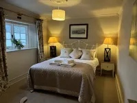 The Fox Goes Free Hotels in Chichester District