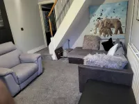 30Mins from Alton Towers - Panama Apartments Lodge