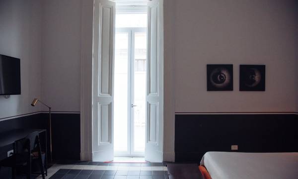 Altoledo Rooms and Suite