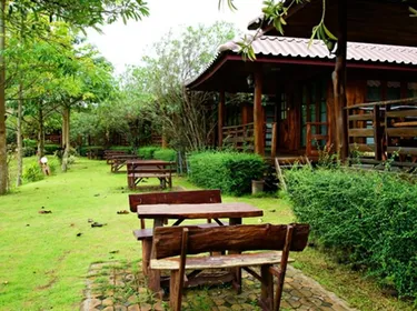 รูปภาพของบุไทร คันทรี วิว