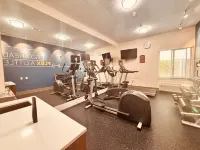Holiday Inn Express & Suites Berkeley