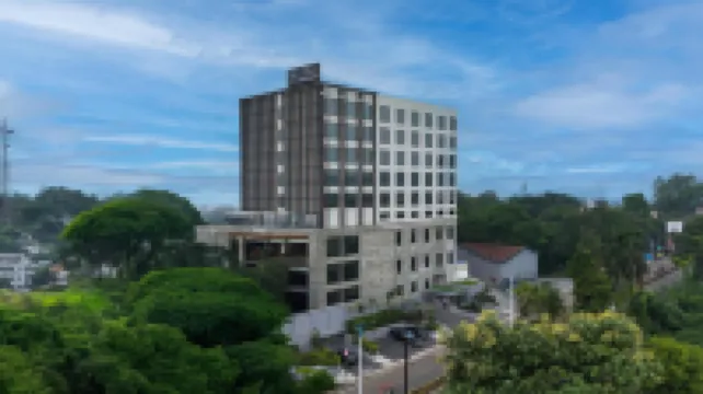 Grand Mirage Dhanbad, a Member of Radisson Individuals